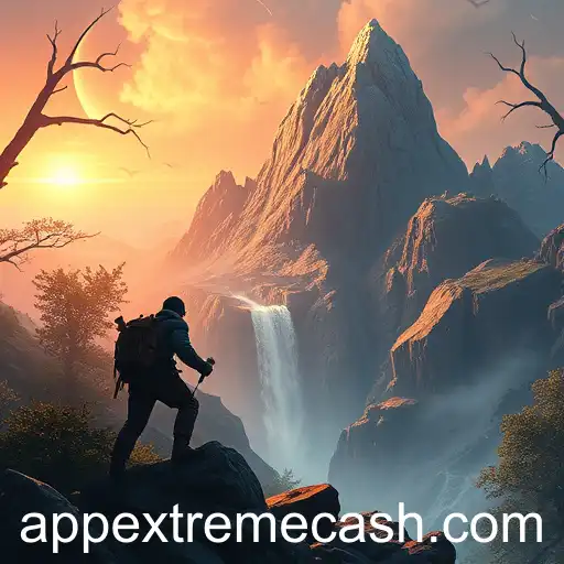 Exploring 'Adventure Quests': Uncover Extreme Rewards with High-Stakes Gaming