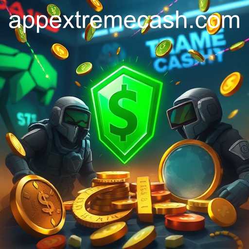 Extreme Cash: Changing the Gaming Landscape