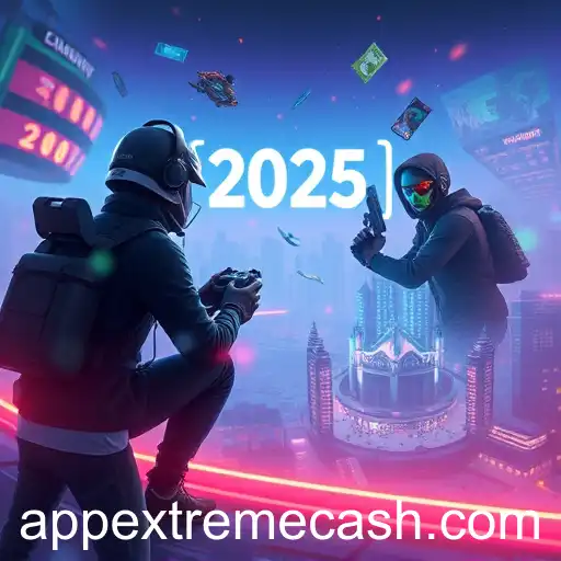 The Digital Gaming Boom: Extremecash's Role in 2025