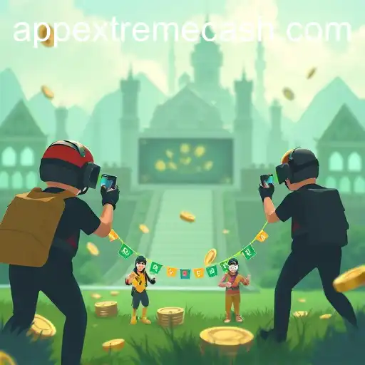 ExtremeCash Shaping the Future of Online Gaming