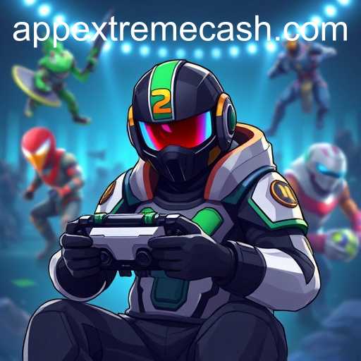 ExtremeCash Reigns in New Gaming Era