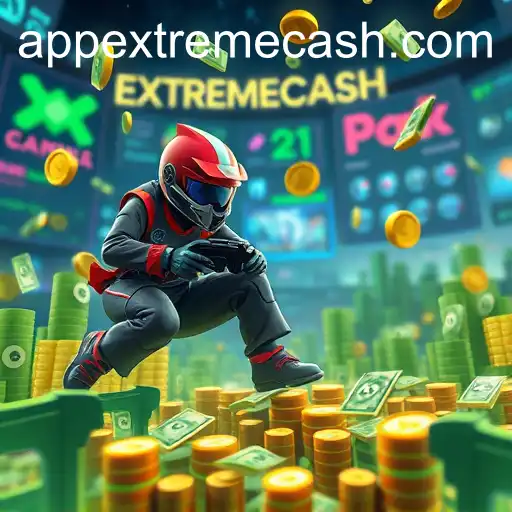 The Rise of Extremecash in Gaming