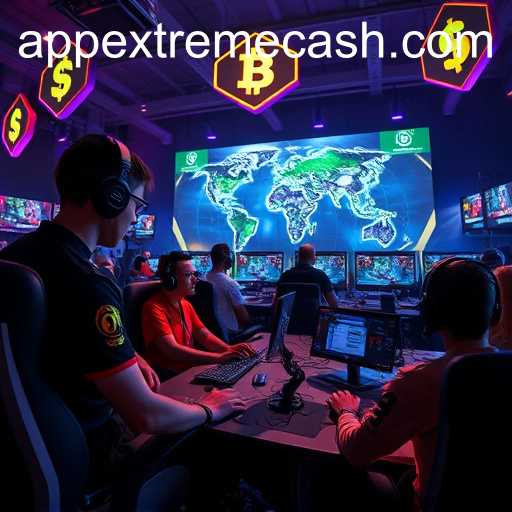 The Rise of Extremecash: Revolutionizing Online Gaming