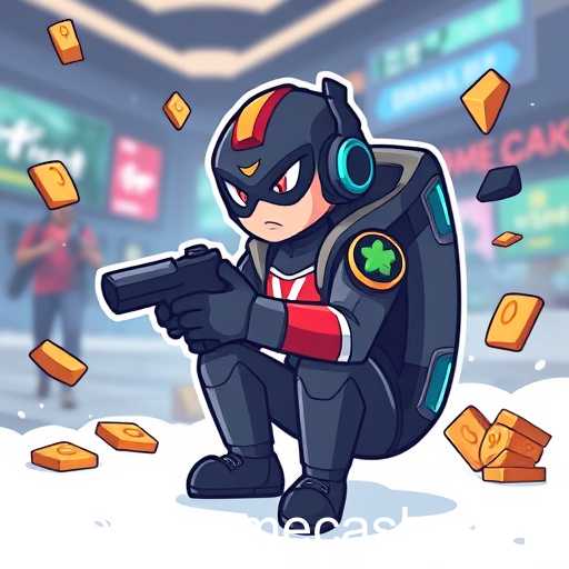 The Game Revolution: Extremecash Takes Center Stage