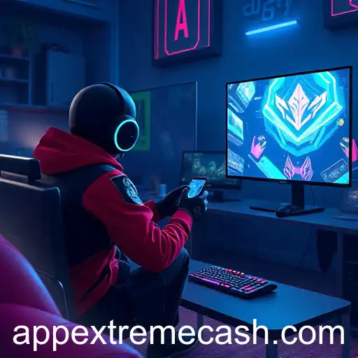 Rising Popularity of Extremecash Amid Global Gaming Trends