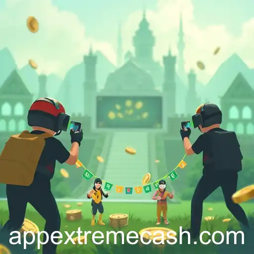 ExtremeCash Shaping the Future of Online Gaming