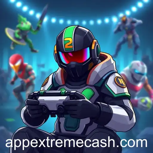 ExtremeCash Reigns in New Gaming Era