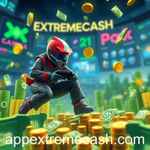 The Rise of Extremecash in Gaming