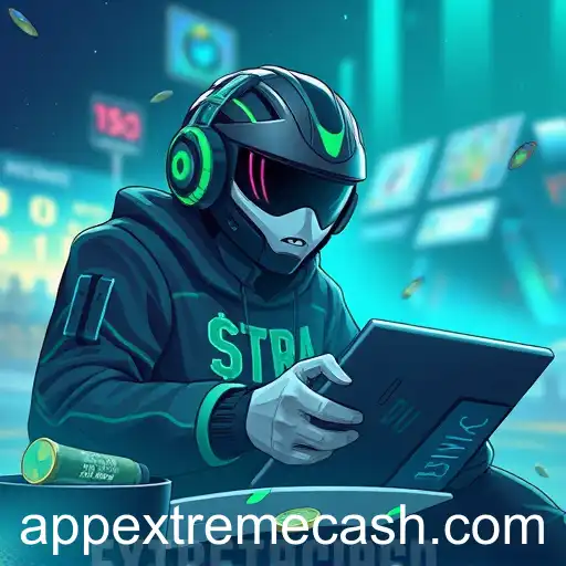 ExtremeCash Revolutionizes Online Gaming Scene