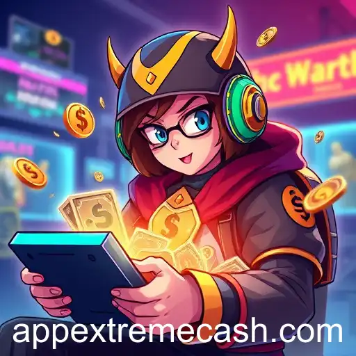 ExtremeCash: The Future of Online Gaming