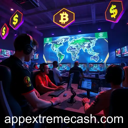 The Rise of Extremecash: Revolutionizing Online Gaming