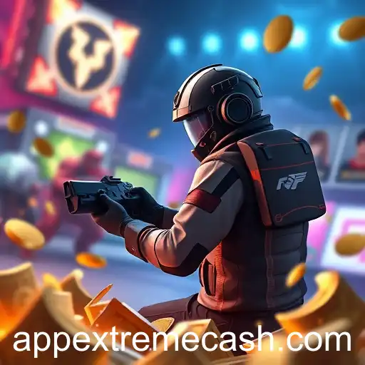 Extreme Gaming Craze: How 'ExtremeCash' is Changing the Online Gaming Economy