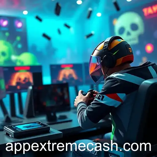 The Rise of Gamer Economies in 2025