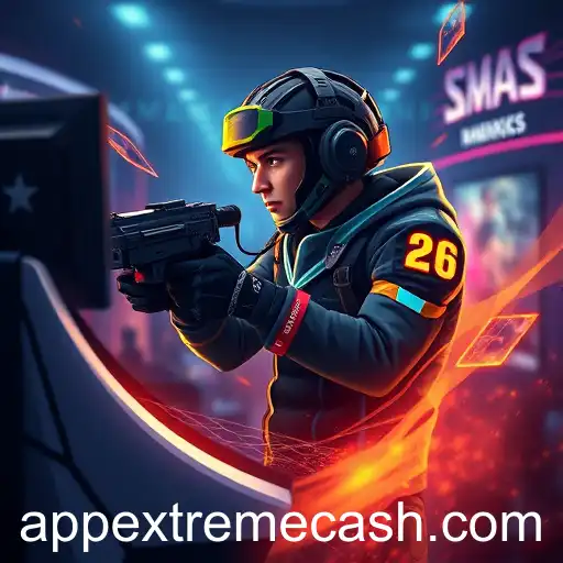 Gaming Revolution: The Rise of Extremecash