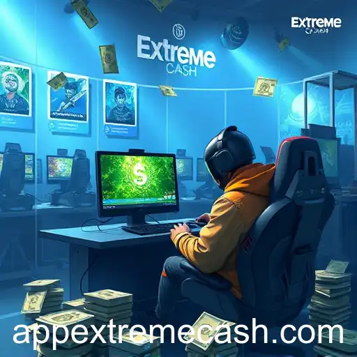 The Rise of Extremecash in Online Gaming