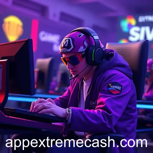 The Rise of ExtremeCash in Online Gaming