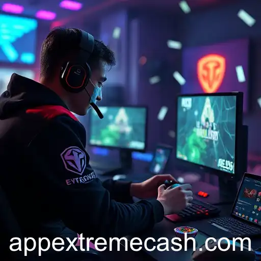 The Rise of Extremecash in Online Gaming