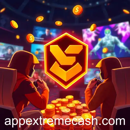 The Rise of 'Extreme Cash' in the Gaming World