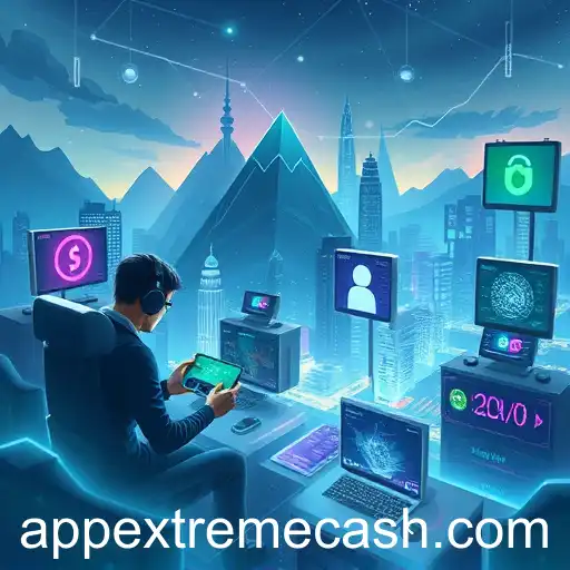 The Rise of Online Gaming in 2025