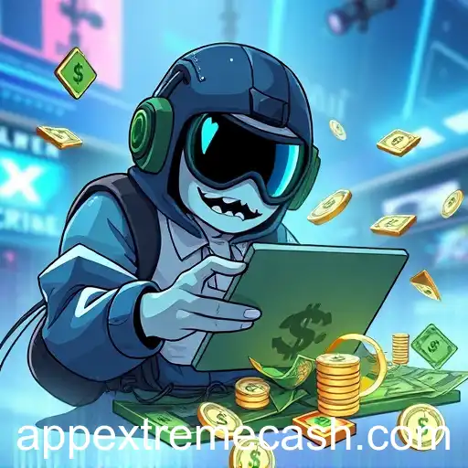 The Rise of Online Gaming Economies