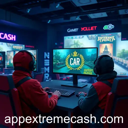 The Rise of Online Gaming and Its Economic Impacts