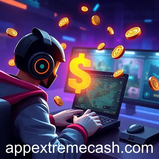 Rise of Online Gaming Economies in 2025