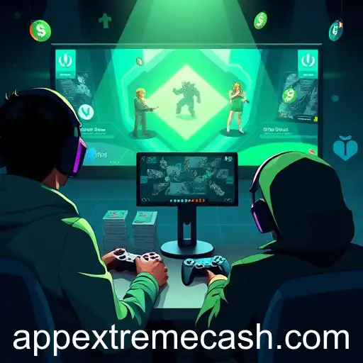 The Rise of ExtremeCash in Online Gaming
