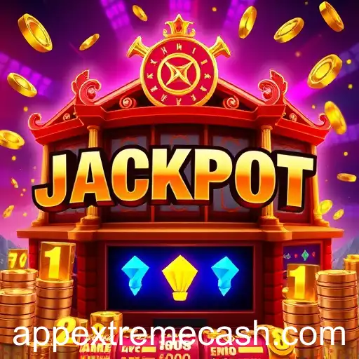 Virtual Gold Rush: Extremecash and the World of Online Gaming