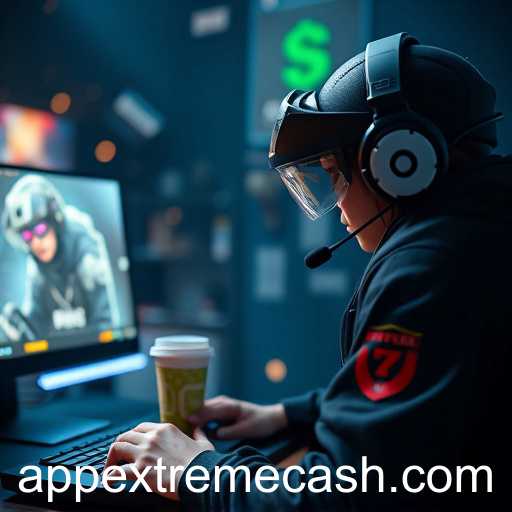 The Rise of Online Gaming Rewards