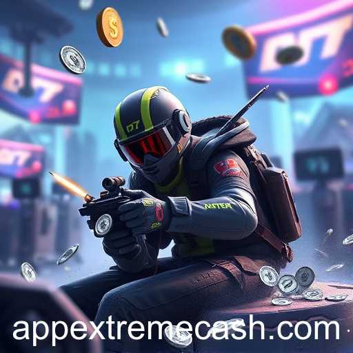 Online Gaming Trends: The Rise of 'Extremecash'