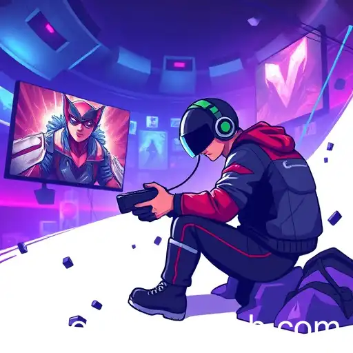 The Rise of Extremecash in Online Gaming