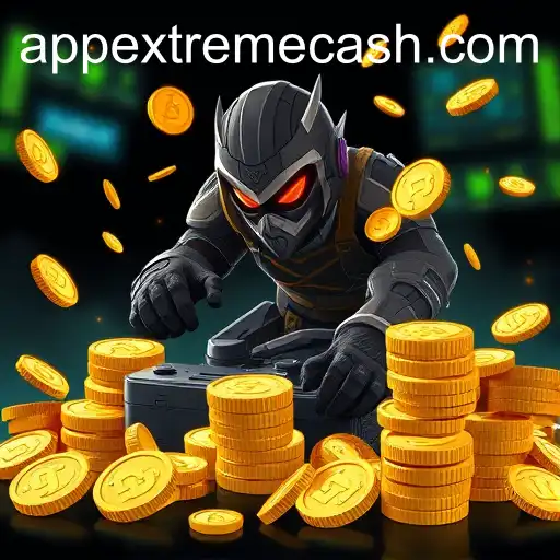 The Rise and Impact of ExtremeCash in Online Gaming