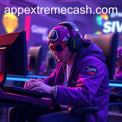 The Rise of ExtremeCash in Online Gaming