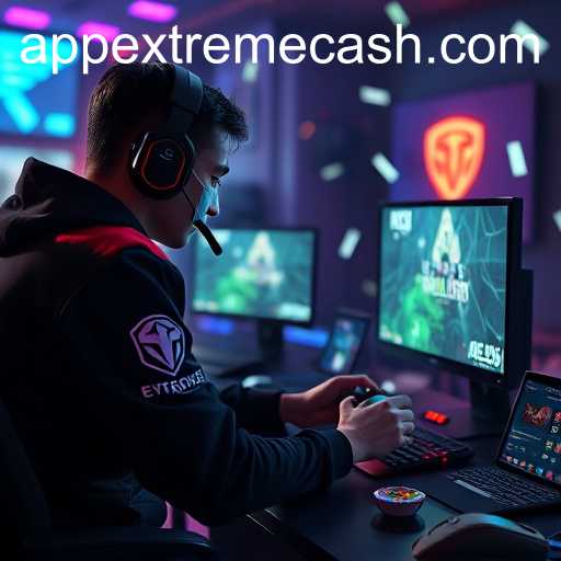The Rise of Extremecash in Online Gaming