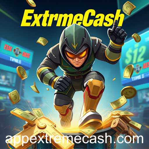 The Rise of 'Extreme Cash' in the Gaming World