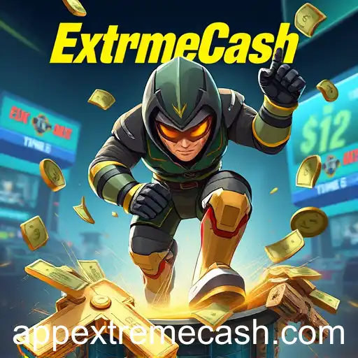 The Rise of 'Extreme Cash' in the Gaming World