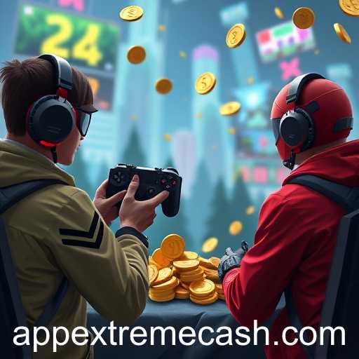 Exploring the Rise of Online Gaming Platforms