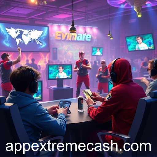 The Rise of Online Gaming and Its Economic Impacts