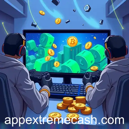 The Rise of Online Gaming Economies