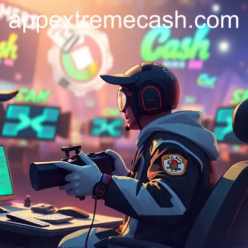 The Rise of ExtremeCash in Online Gaming